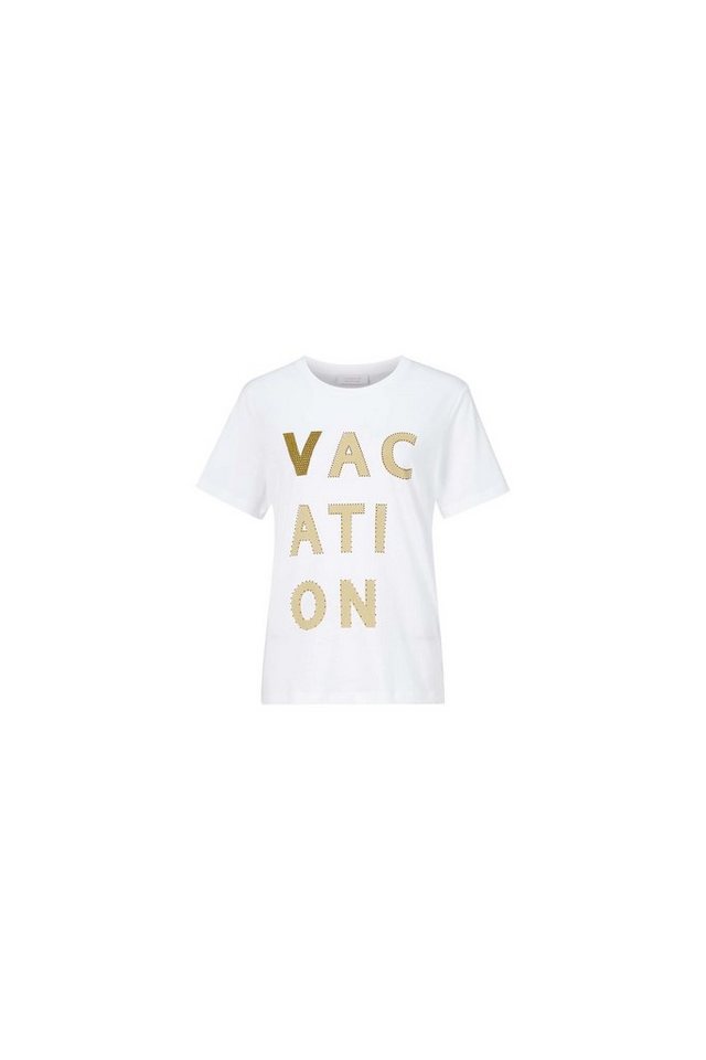 Rich & Royal T-Shirt T-Shirt vacation von Rich & Royal