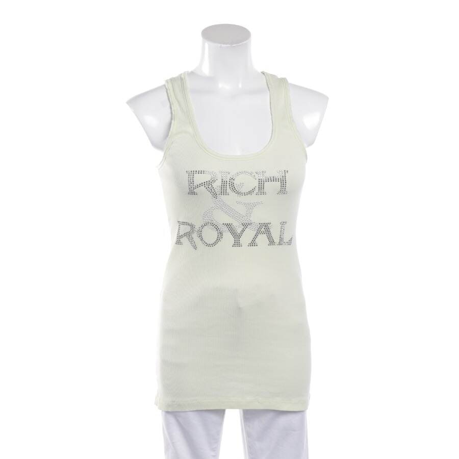 Rich & Royal Top M Gelb von Rich & Royal