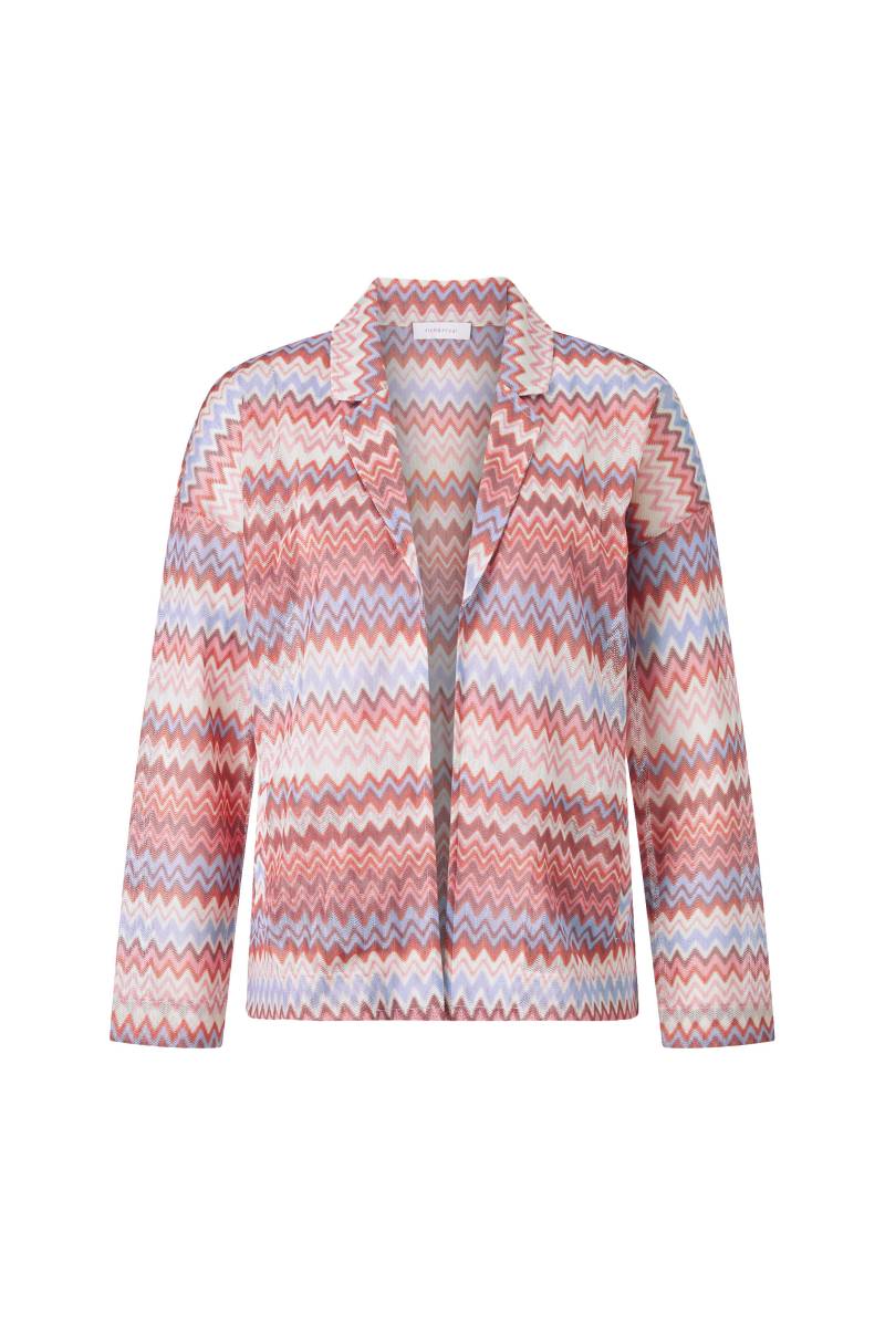 Rich & Royal - knit oversized blazer original - Gr. - M von Rich & Royal