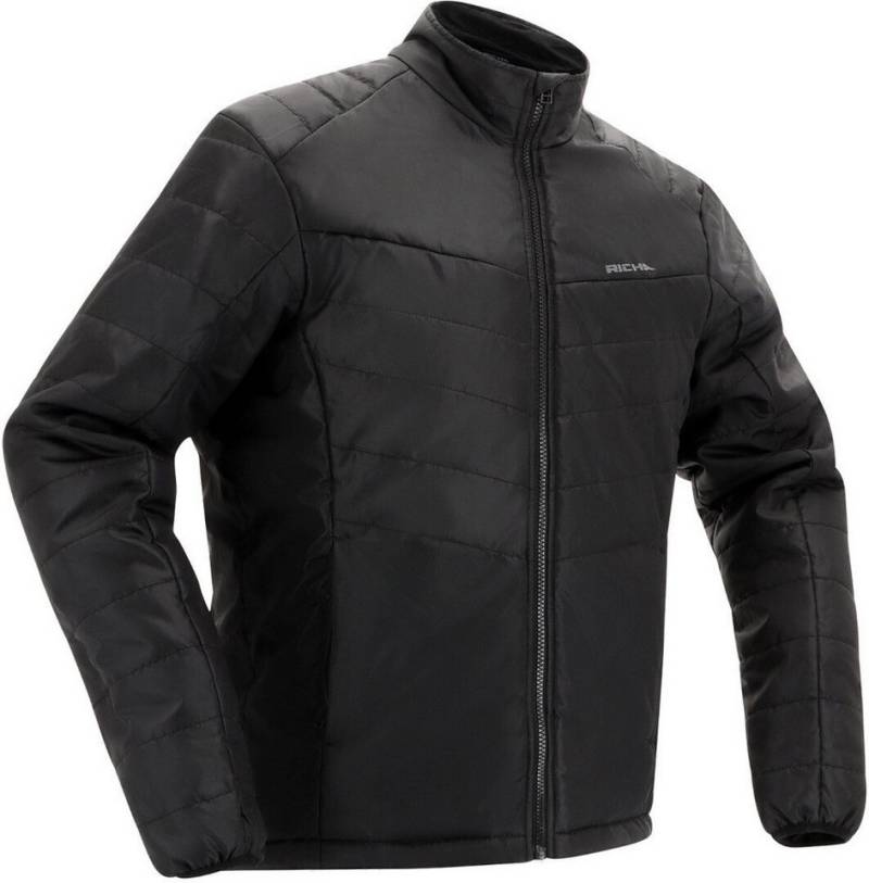 Richa Allwetterjacke Guardian Midlayer Textiljacke reißverschluss von Richa