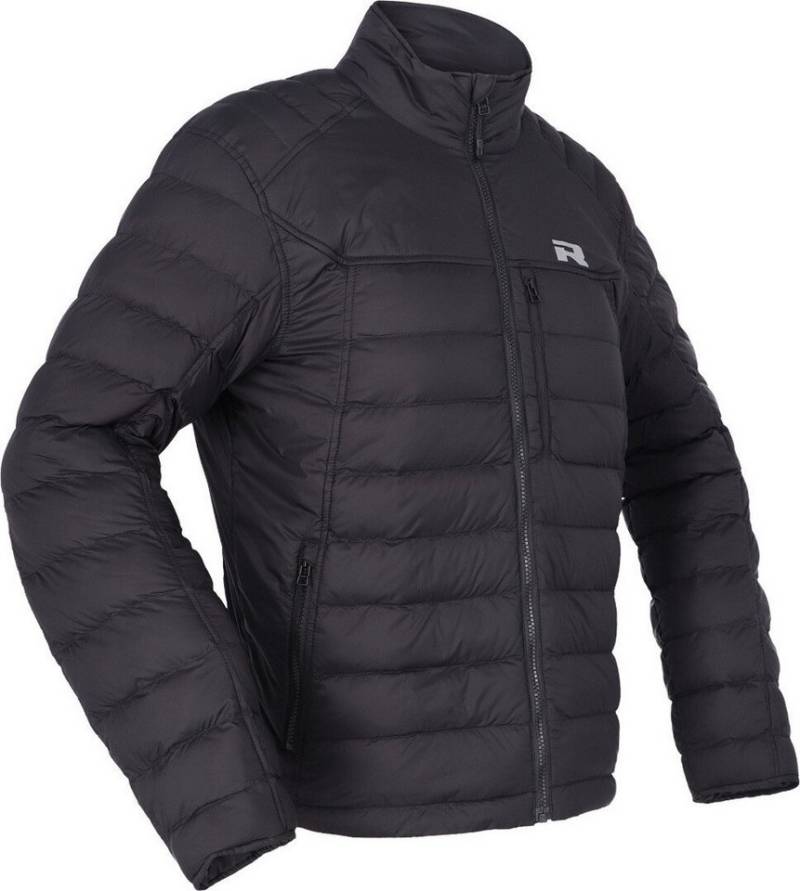 Richa Allwetterjacke Houdini Midlayer Textiljacke protektoren reißverschluss von Richa
