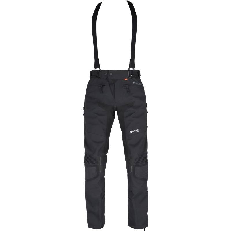 Richa Armada GTX Pro Textilhose schwarz XXL Herren von Richa