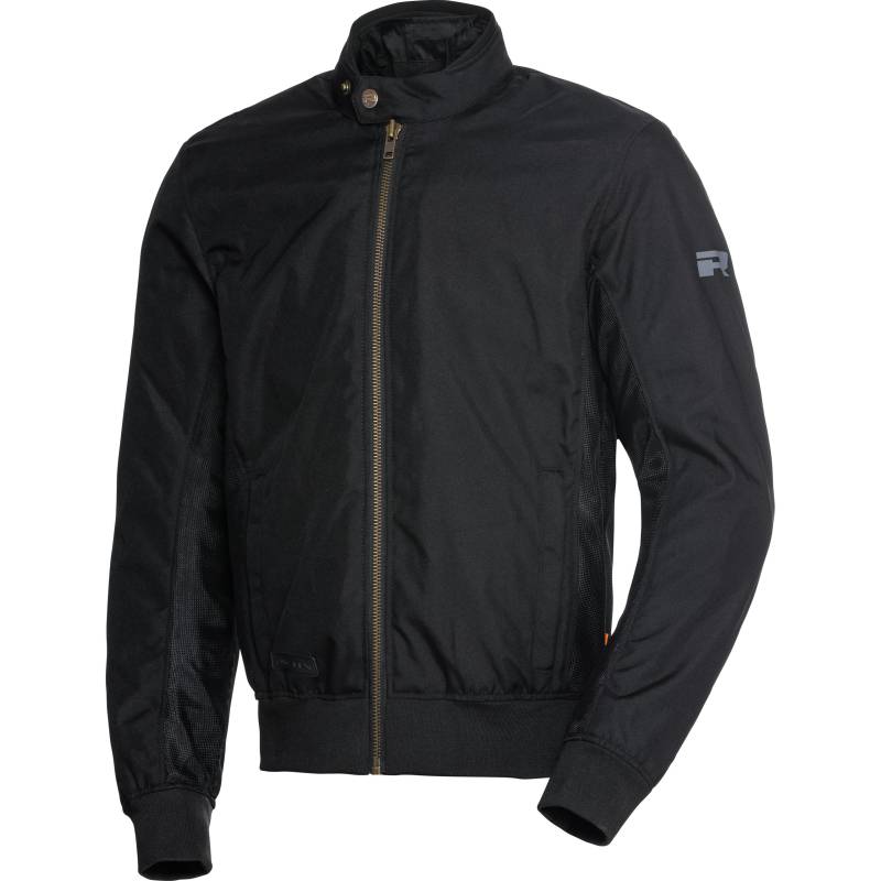 Richa Breezy Basile Textiljacke schwarz XXL Herren von Richa