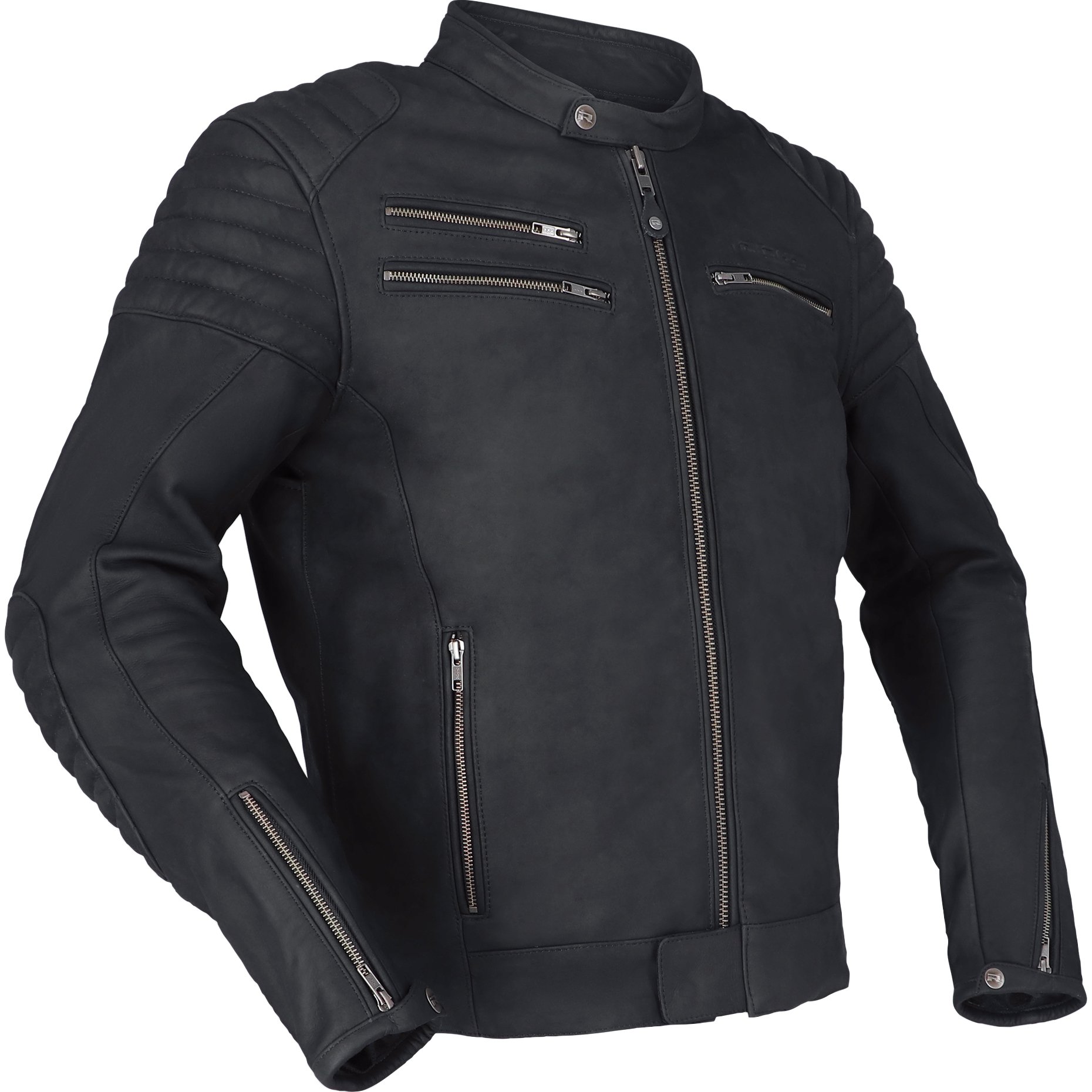 Richa Charleston Lederjacke schwarz 56 Herren Richa Charleston Lederjacke schwarz 56 Herren von Richa