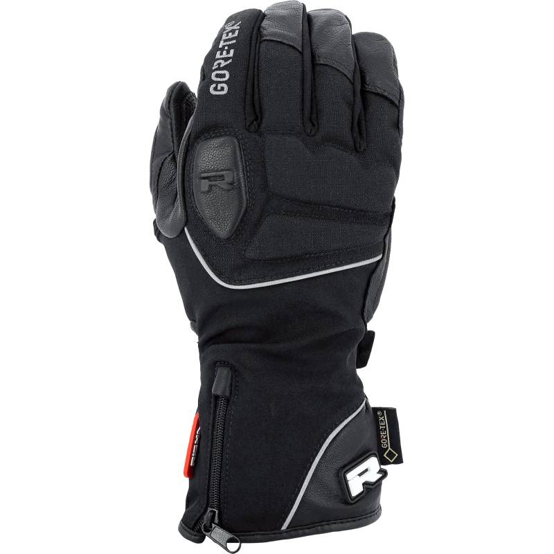 Richa Cold Spring 2 GTX Handschuh schwarz XXL Herren von Richa