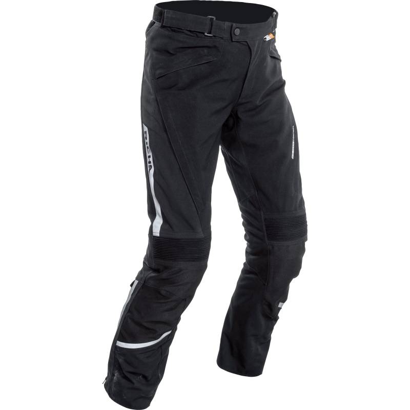 Richa Colorado 2 Pro Textilhose schwarz XXL Herren von Richa