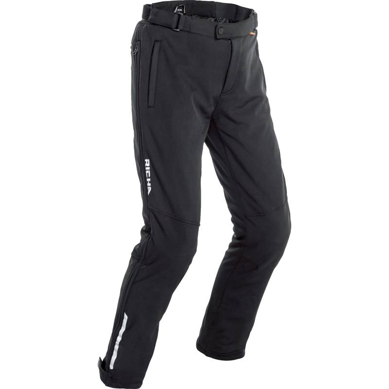 Richa Concept 3 Textilhose schwarz 4XL Herren von Richa