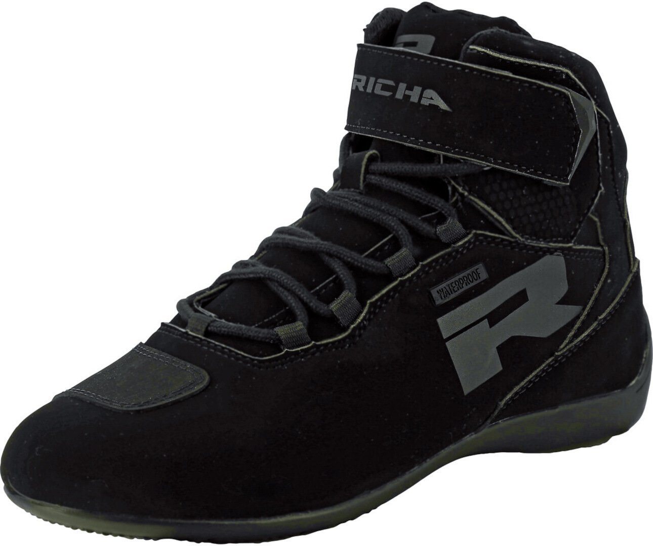 Richa Escape wasserdichte Motorrad Schuhe Motorradstiefel Richa Escape wasserdichte Motorrad Schuhe Motorradstiefel von Richa