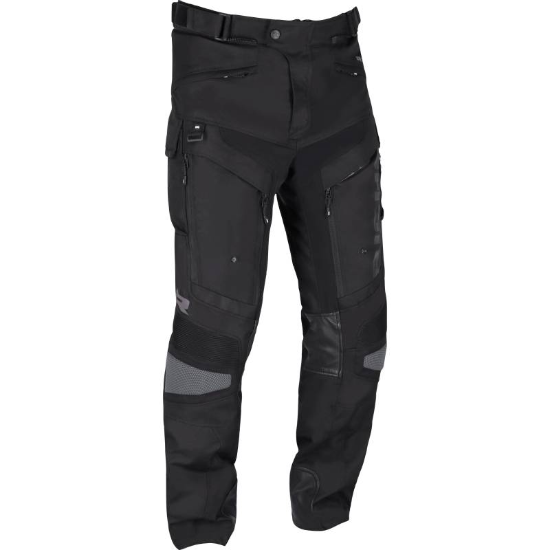 Richa Infinity 2 Adventure Textilhose schwarz 5XL Herren von Richa