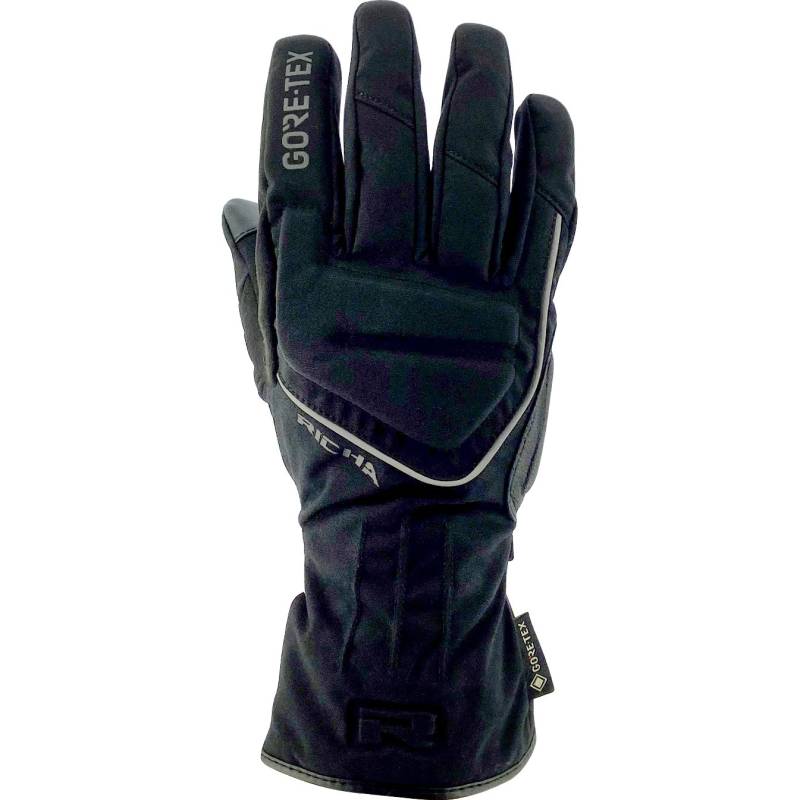 Richa Invader GTX Handschuh schwarz XS Herren von Richa