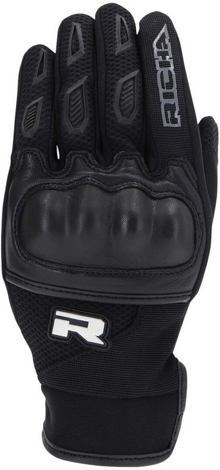 Richa Motorradhandschuhe Basalt 2 Motorrad Handschuhe von Richa
