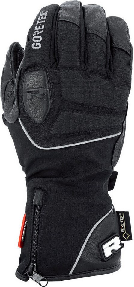 Richa Motorradhandschuhe Cold Spring 2 Gore-Tex wasserdichte Damen Motorrad Handschuhe wasserdicht von Richa
