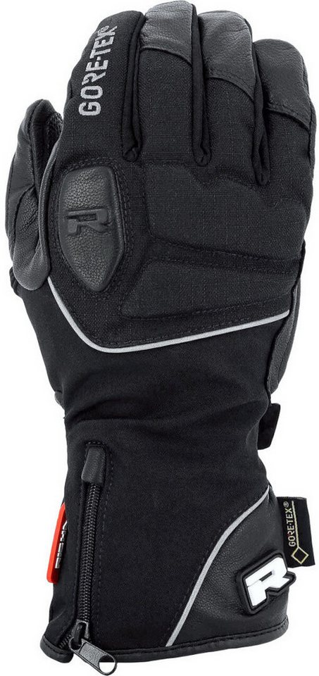 Richa Motorradhandschuhe Cold Spring 2 Gore-Tex wasserdichte Motorrad Handschuhe von Richa