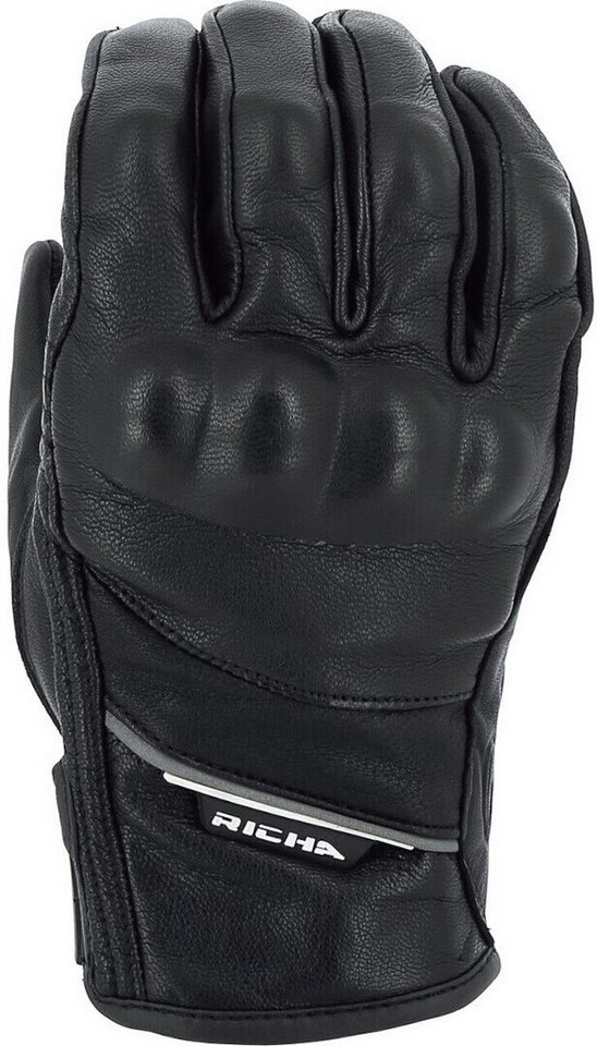 Richa Motorradhandschuhe Cruiser Motorrad Handschuhe von Richa