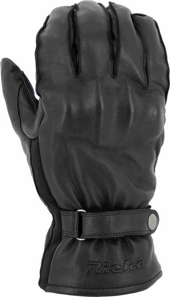 Richa Motorradhandschuhe Dieppe wasserdichte Motorrad Handschuhe von Richa