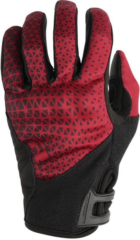 Richa Motorradhandschuhe Richa Dora Damen Motorrad Handschuhe von Richa