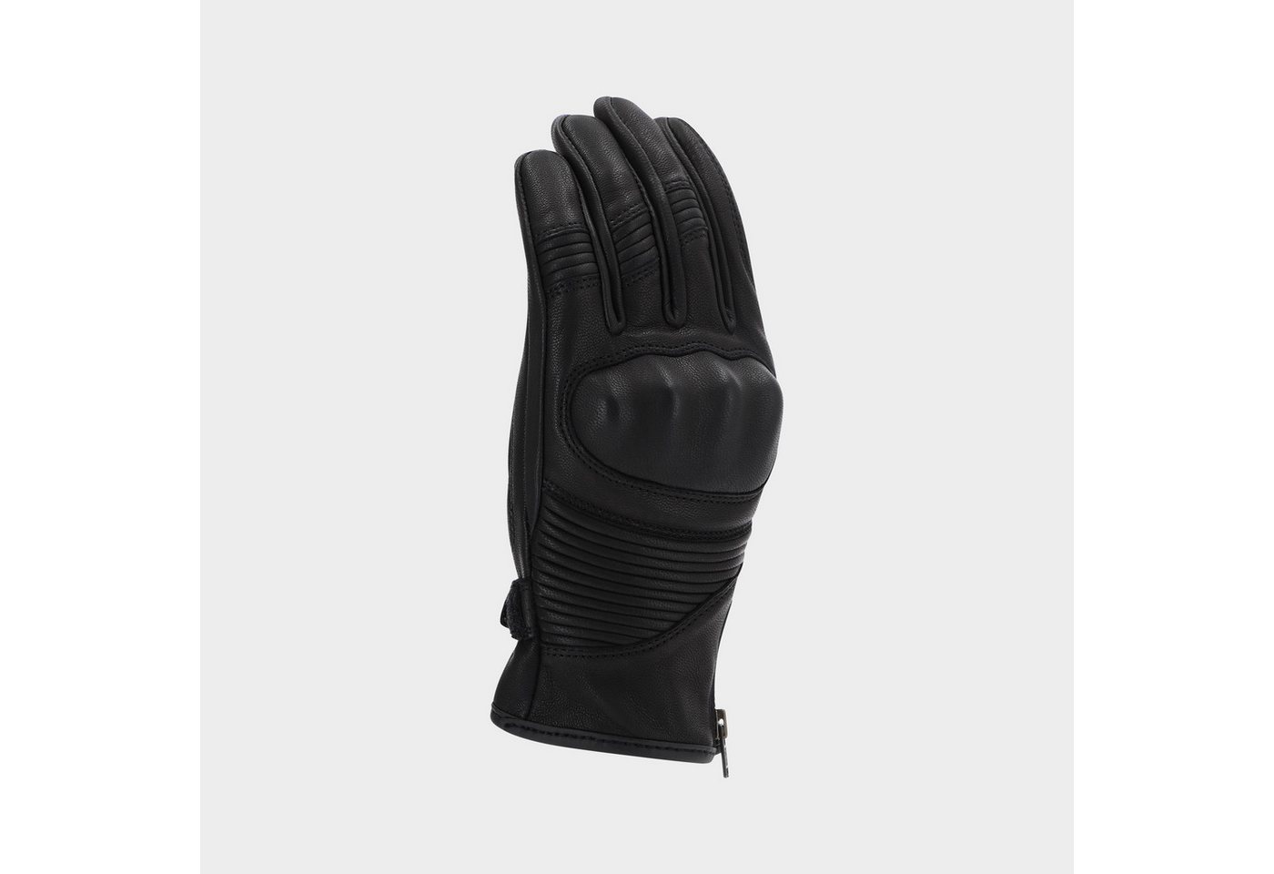 Richa Motorradhandschuhe Richa Handschuh Nazaire schwarz L von Richa