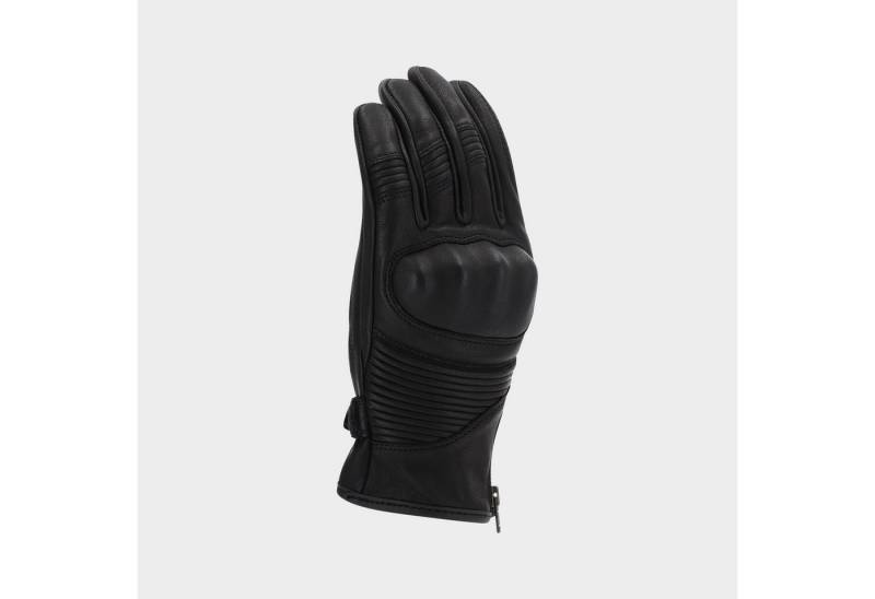 Richa Motorradhandschuhe Richa Handschuh Nazaire schwarz L von Richa