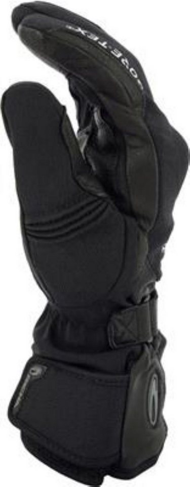 Richa Motorradhandschuhe Richa Ice Polar Gore-Tex Handschuhe schwarz 2XL von Richa