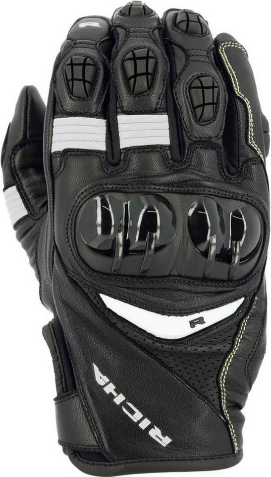 Richa Motorradhandschuhe Rotate Motorrad Handschuhe von Richa