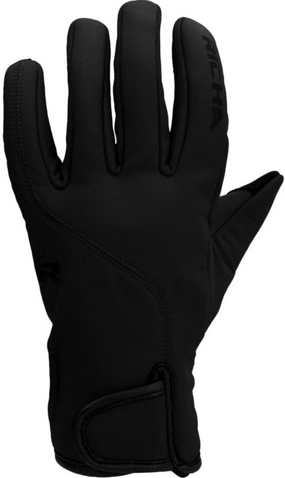 Richa Motorradhandschuhe Scoot Softshell Damen Motorrad Handschuhe von Richa