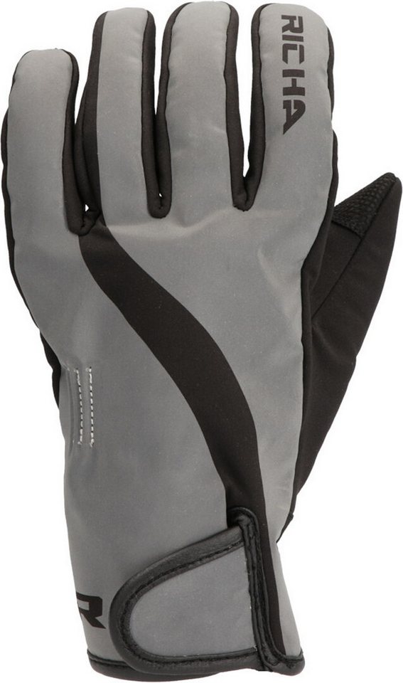 Richa Motorradhandschuhe Scoot Softshell Flare Damen Motorrad Handschuhe Richa Motorradhandschuhe Scoot Softshell Flare Damen Motorrad Handschuhe von Richa