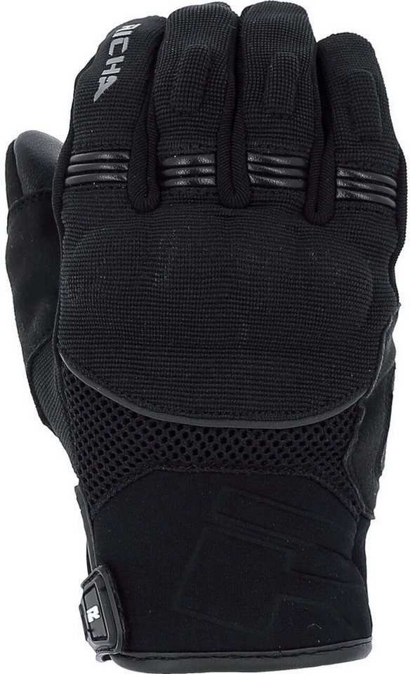Richa Motorradhandschuhe Scope Damen Motorrad Handschuhe von Richa