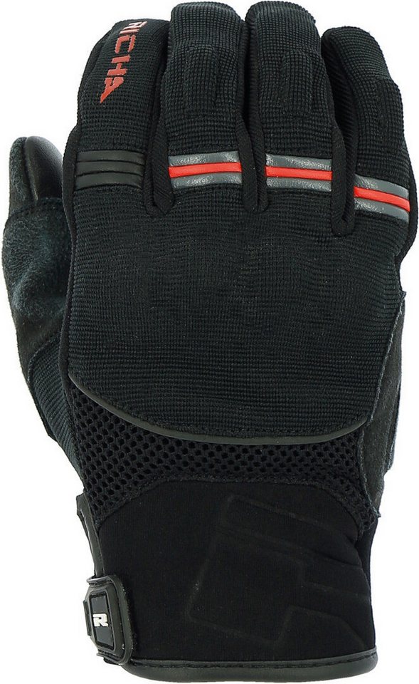 Richa Motorradhandschuhe Scope Motorrad Handschuhe von Richa