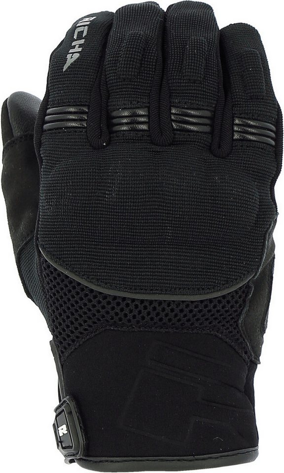 Richa Motorradhandschuhe Scope Motorrad Handschuhe von Richa