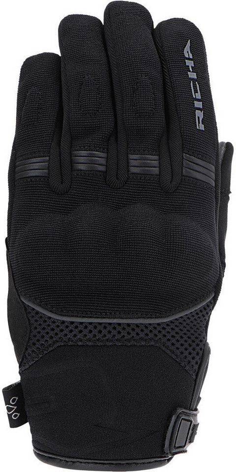 Richa Motorradhandschuhe Scope wasserdichte Damen Motorrad Handschuhe von Richa