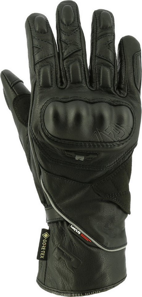 Richa Motorradhandschuhe Street Touring Gore-Tex wasserdichte Damen Motorrad Handschuhe von Richa