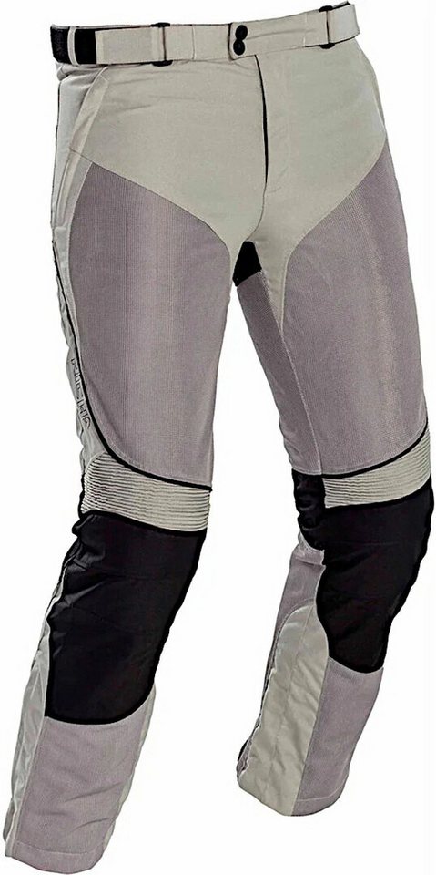 Richa Motorradhose Airbender Damen Motorrad Textilhose Knieprotektoren enthalten von Richa