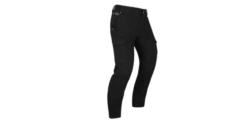 Richa Motorradhose Apache 2 Motorrad Jeans Knieprotektoren enthalten von Richa