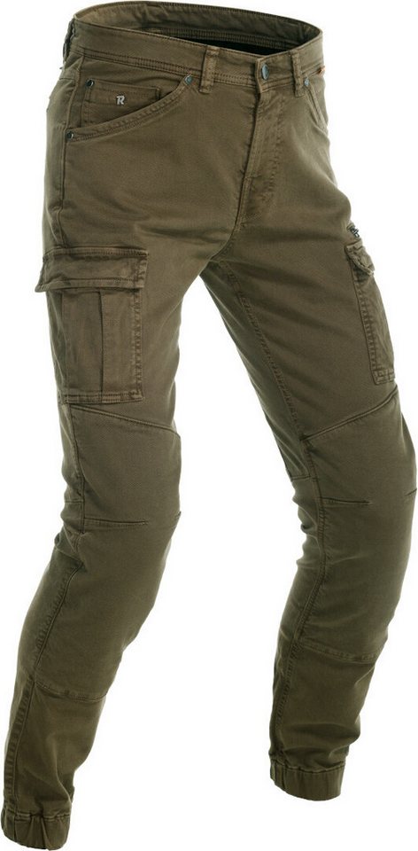 Richa Motorradhose Apache Motorrad Jeans von Richa