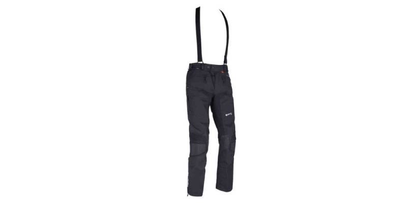 Richa Motorradhose Armada 1.1 Gore-Tex Pro wasserdichte Motorrad Textilhose von Richa