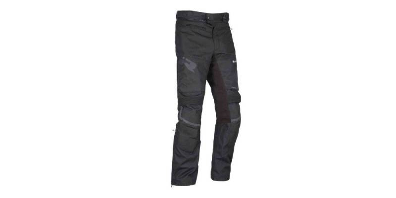 Richa Motorradhose Brutus Gore-Tex wasserdichte Motorrad Textilhose von Richa