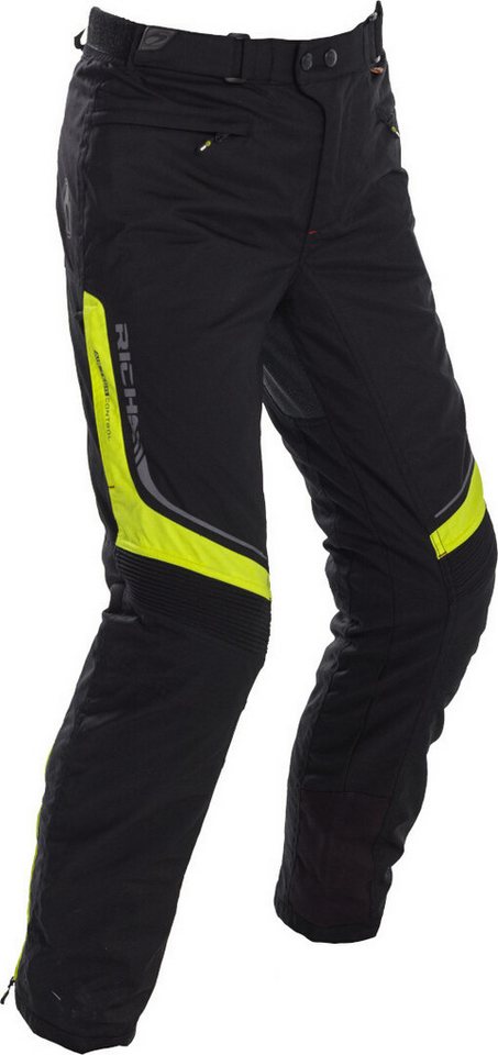 Richa Motorradhose Colorado wasserdichte Motorrad Textilhose von Richa