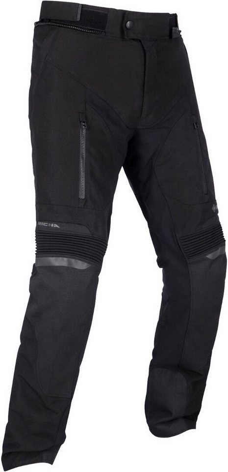 Richa Motorradhose Cyclone 2 Gore-Tex wasserdichte Motorrad Textilhose von Richa