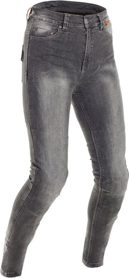 Richa Motorradhose Epic Damen Motorrad Jeans von Richa