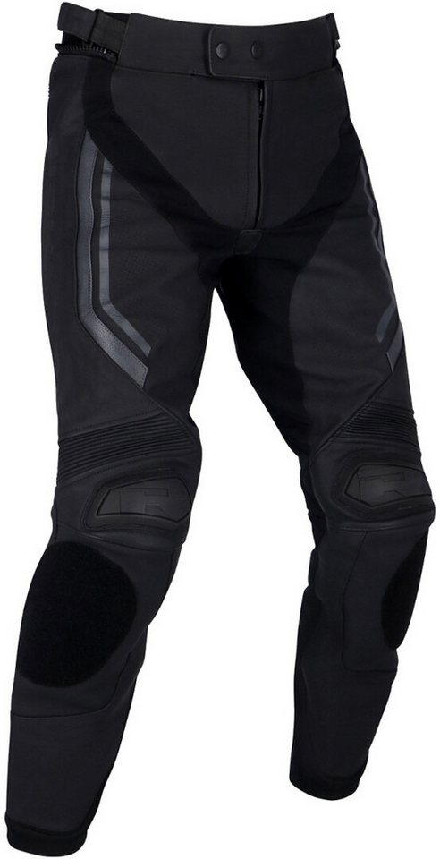 Richa Motorradhose Matrix 2 Motorrad Lederhose von Richa