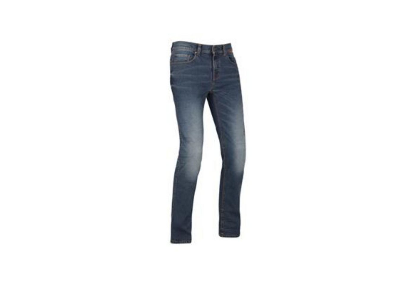 Richa Motorradhose Richa Original 2 Jeans Blau kurz von Richa