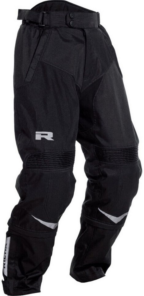 Richa Motorradhose Tipo wasserdichte Kinder Motorrad Textilhose von Richa