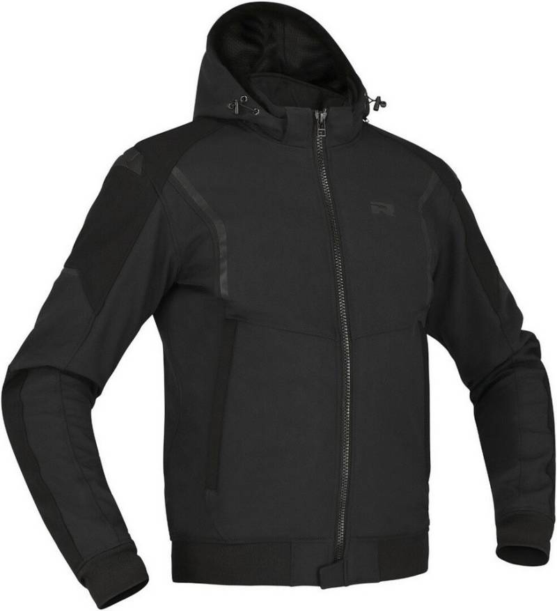 Richa Motorradjacke Atomic 2 wasserdichte Motorrad Textiljacke von Richa