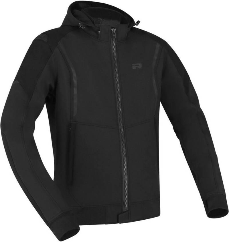 Richa Motorradjacke Atomic 2 wasserdichte Motorrad Textiljacke von Richa