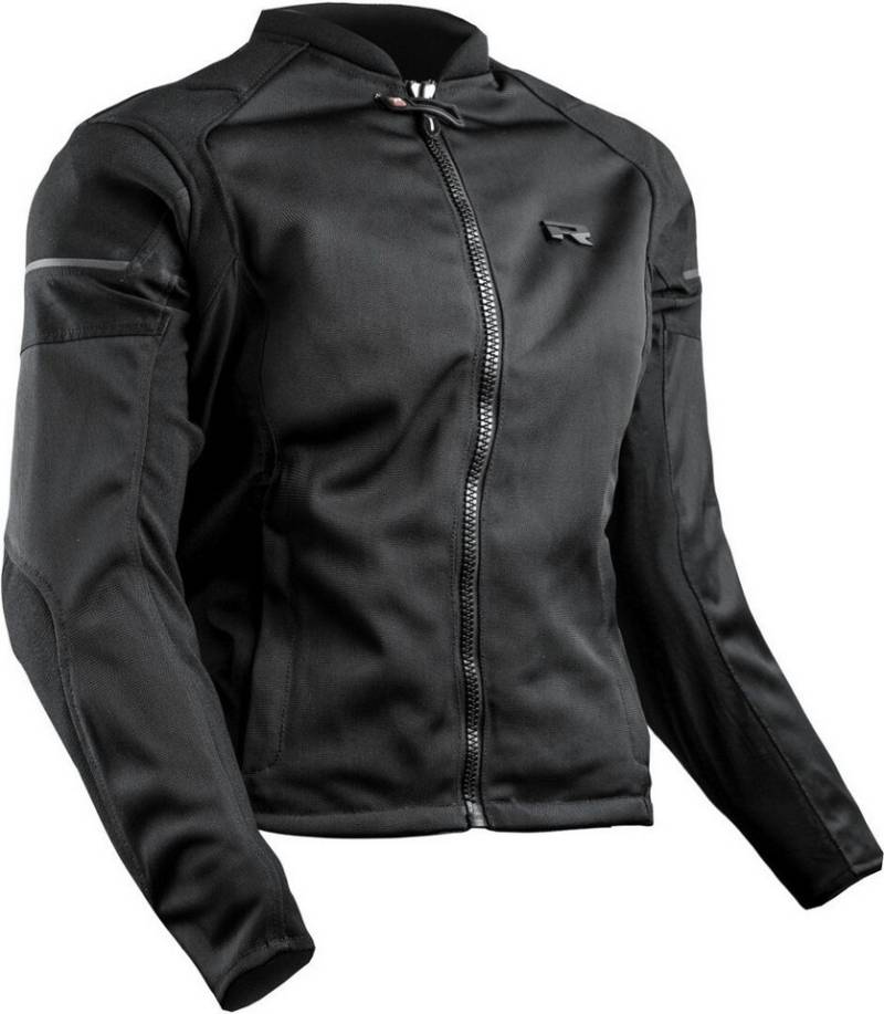 Richa Motorradjacke Bodyguard 2 Damen Motorrad Textiljacke von Richa