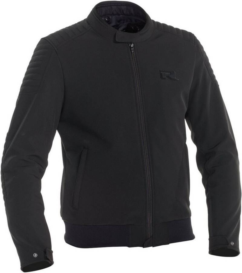 Richa Motorradjacke Broadway Motorrad Textiljacke protektoren abriebfest weitenverstellbar reißverschluss von Richa