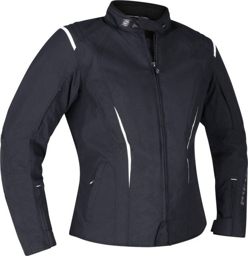 Richa Motorradjacke Chloe 2 wasserdichte Damen Motorrad Textiljacke von Richa