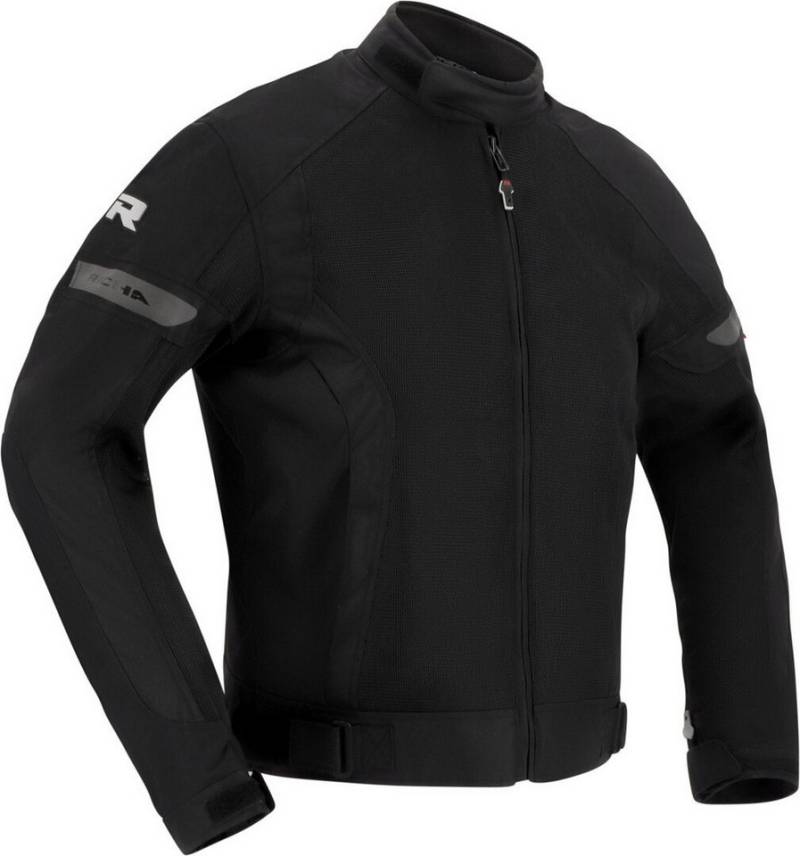 Richa Motorradjacke Cool Summer Motorrad Textiljacke von Richa