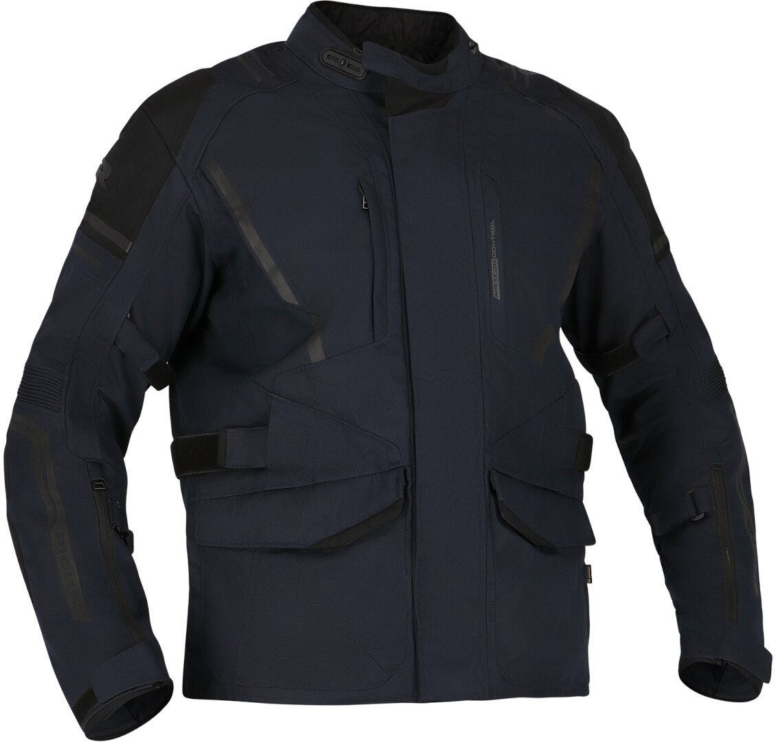 Richa Motorradjacke Infinity 3 wasserdichte Motorrad Textiljacke von Richa
