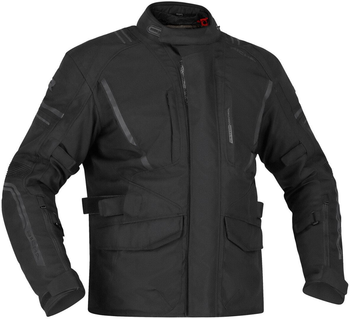 Richa Motorradjacke Infinity 3 wasserdichte Motorrad Textiljacke von Richa